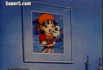 Otaku Gallery  / Anime e Manga / Dragon Ball / Screen Shots / OAV / Dragon Ball GT / Goku Gaiden / 062.jpg